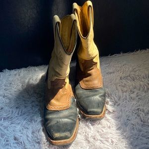Cowboy Boots